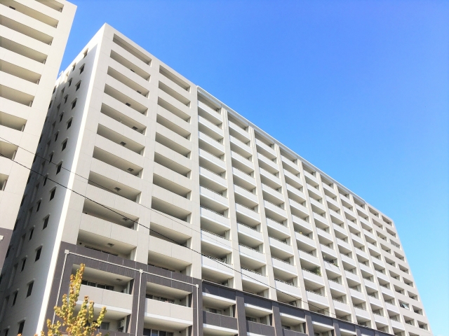 ６０棟以上の管理実績