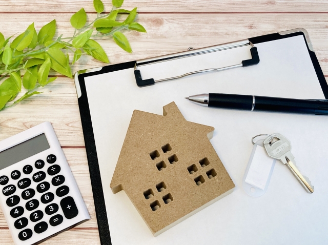 入居者対応・トラブル対応