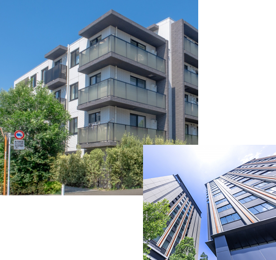 株式会社エスアール管理